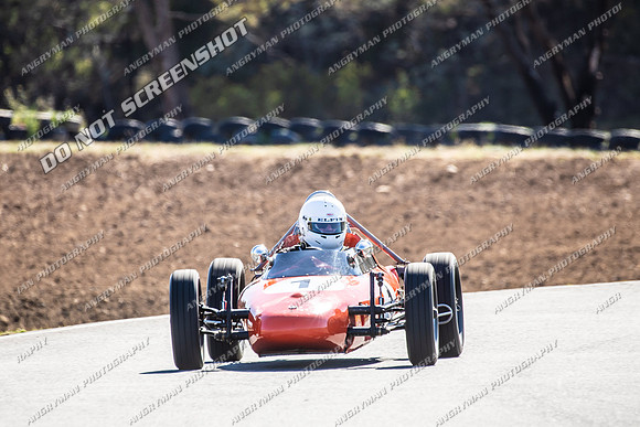 1 - Regularity - Sports & Racing Cars & Invited-4