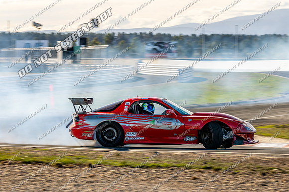 05 - Drift League - Drift Collective Rnd 2 - 17-18 May 2025-4
