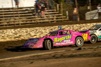 Tassie Six 41 T41 - Friday-3
