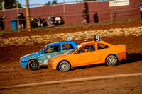 Junior 9 T9 - 14 - Carrick - 25th Jan 2022-11