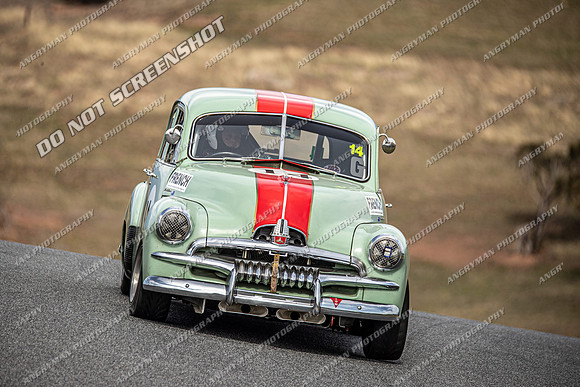 14 - Early Holden Regularity-6