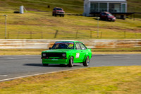 Muscle Car Cup - 38 - Baskerville Historics 2024-4
