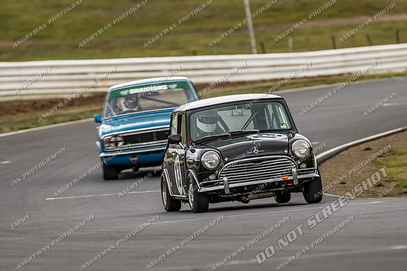 13 - Baskerville Historics 2018