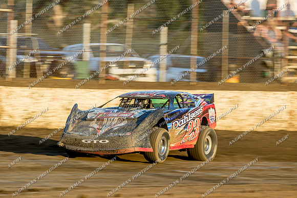 Super Sedan 23 V23 - 17 - Hobart - 26th Jan 2018-14