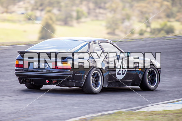 Regularity 26 Neil Johnson Porsche 944 - Super Series Rnd 6 - 16th Nov 2014-4