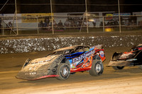 Super Sedan 23 V23 - 15 - Latrobe - 19th Jan 2018 - Grand Prix-19