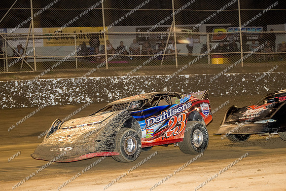 Super Sedan 23 V23 - 15 - Latrobe - 19th Jan 2018 - Grand Prix-19