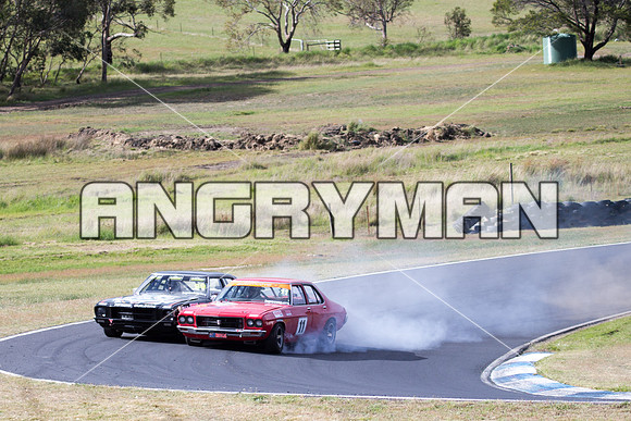 hq 11 Neville Rattray - Super Series Rnd 6 - 16th Nov 2014-8
