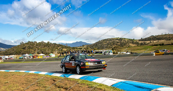 Regularity Sedans 72 - Saturday Remote-2