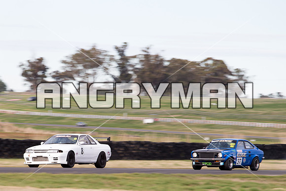 sports gt 8 - Super Series - 25th May 2014-2