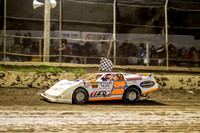 Super Sedan 22 T22 - 12 - Latrobe - 15th Jan 2022-18