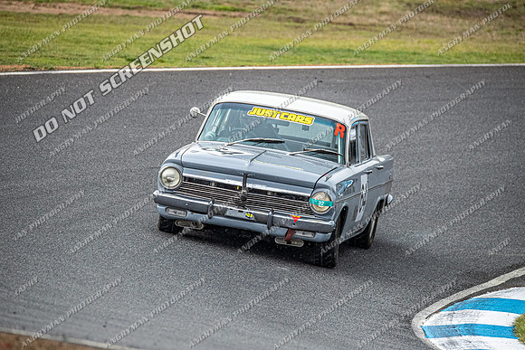 64 - Early Holden Regularity-18
