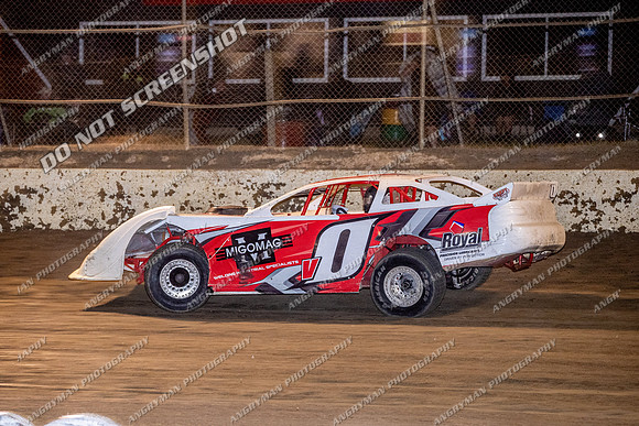 Super Sedan 0 V0 - 13 - Latrobe - 18th Jan 2019-21
