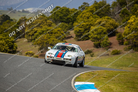 Group S & Invited - 3 - Baskerville Historics 2024