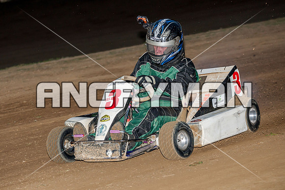 kart 3 - 4 - Hobart 2nd Nov 2013-2
