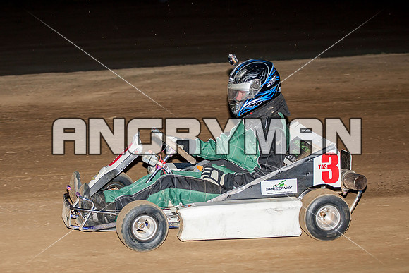 kart 3 - 4 - Hobart 2nd Nov 2013-3