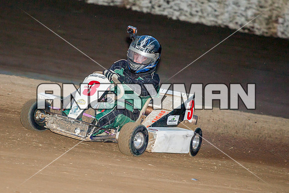 kart 3 - 4 - Hobart 2nd Nov 2013-4