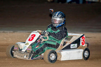 kart 3 - 4 - Hobart 2nd Nov 2013-5