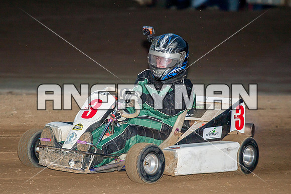 kart 3 - 4 - Hobart 2nd Nov 2013-5