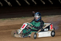kart 3 - 4 - Hobart 2nd Nov 2013