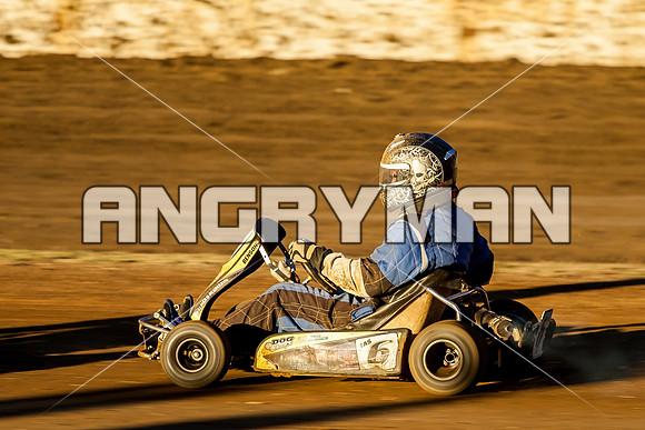kart 6 - 4 - Hobart 2nd Nov 2013-2