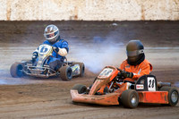 kart 6 - 4 - Hobart 2nd Nov 2013
