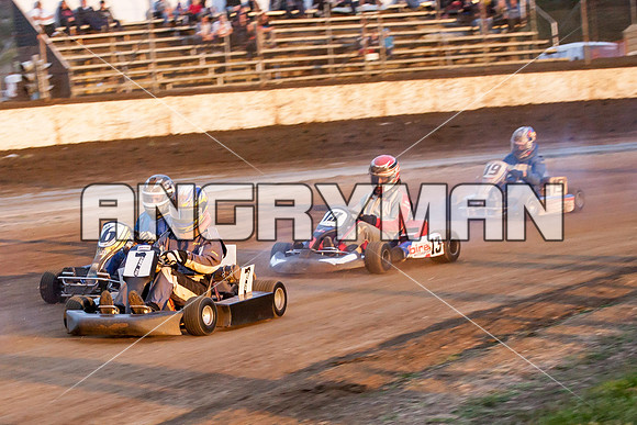 kart 7 - 4 - Hobart 2nd Nov 2013-2