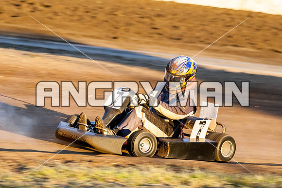kart 7 - 4 - Hobart 2nd Nov 2013-3