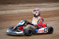 kart 13 - 4 - Hobart 2nd Nov 2013