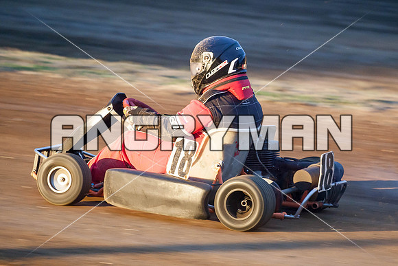 kart 18 - 4 - Hobart 2nd Nov 2013-3