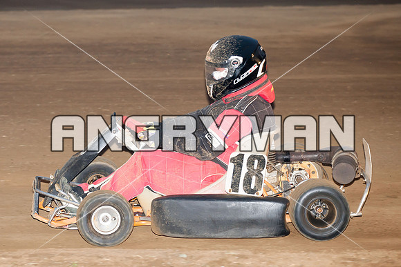 kart 18 - 4 - Hobart 2nd Nov 2013-4