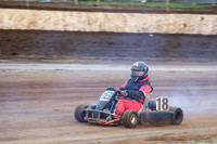 kart 18 - 4 - Hobart 2nd Nov 2013