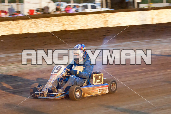 kart 19 - 4 - Hobart 2nd Nov 2013-2