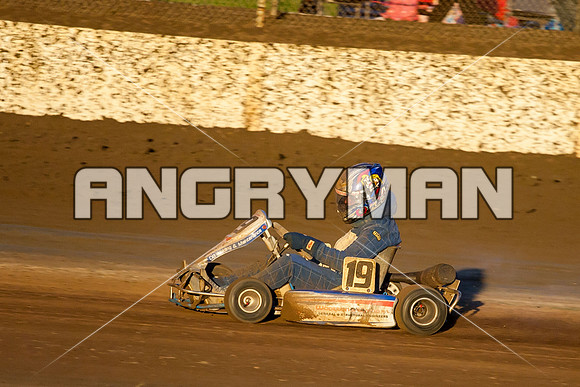 kart 19 - 4 - Hobart 2nd Nov 2013-4