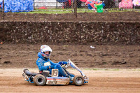 kart 19 - 4 - Hobart 2nd Nov 2013