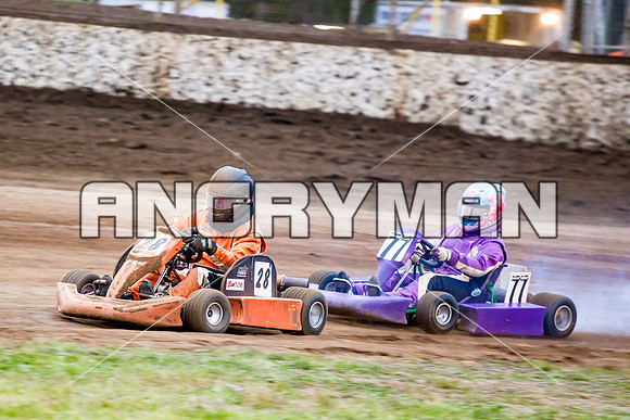 kart 28 - 4 - Hobart 2nd Nov 2013-2