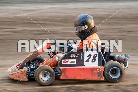 kart 28 - 4 - Hobart 2nd Nov 2013-3