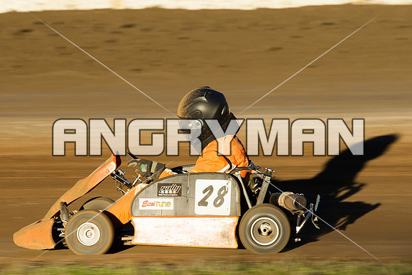 kart 28 - 4 - Hobart 2nd Nov 2013-4