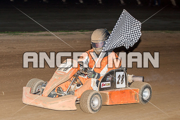 kart 28 - 4 - Hobart 2nd Nov 2013-5