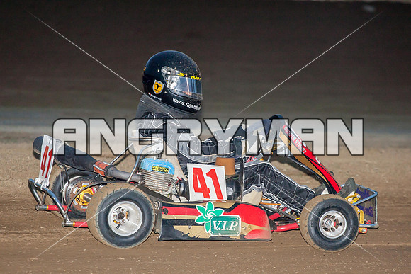 kart 41 - 4 - Hobart 2nd Nov 2013-2
