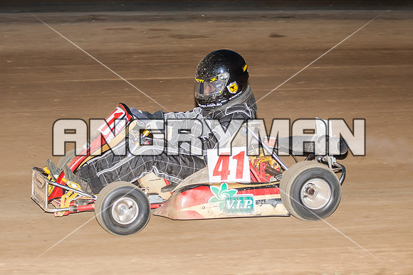 kart 41 - 4 - Hobart 2nd Nov 2013-3