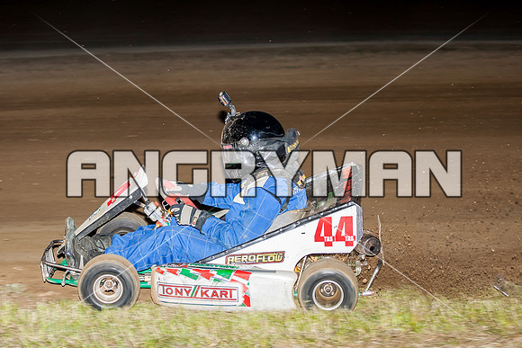 kart 44 - 4 - Hobart 2nd Nov 2013