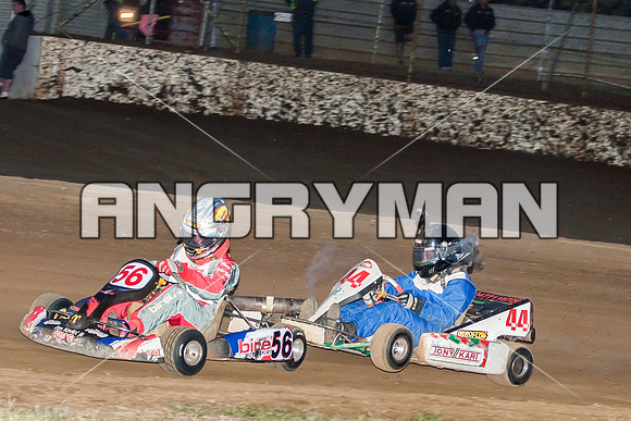 kart 56 - 4 - Hobart 2nd Nov 2013-3