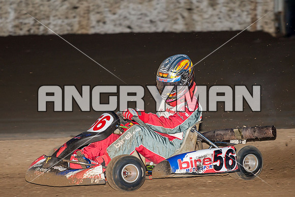 kart 56 - 4 - Hobart 2nd Nov 2013-4