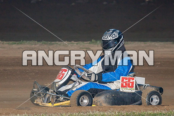 kart 66 - 4 - Hobart 2nd Nov 2013-3