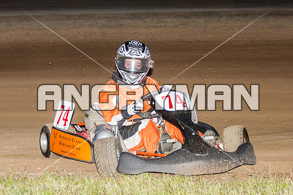 kart 74 - 4 - Hobart 2nd Nov 2013-5