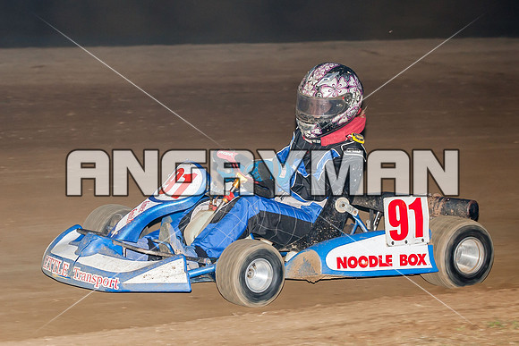 kart 91 - 4 - Hobart 2nd Nov 2013-2