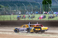 bomber 1 - 4 - Hobart 2nd Nov 2013