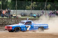 bomber 7 - 4 - Hobart 2nd Nov 2013