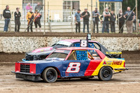 bomber 8 - 4 - Hobart 2nd Nov 2013